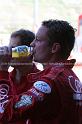 Ardi Van Der Hoek cooling Down
